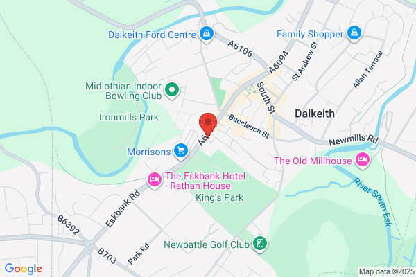 Midlothian Womens Aid