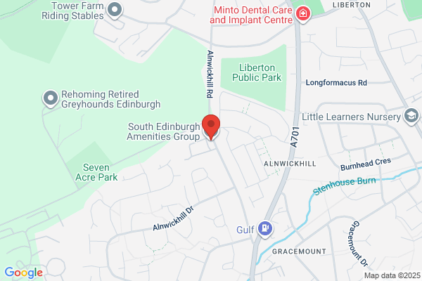 The South Edinburgh Partnership