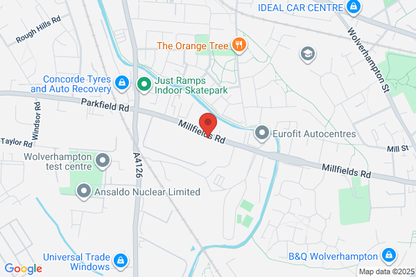 Worktrack Ltd