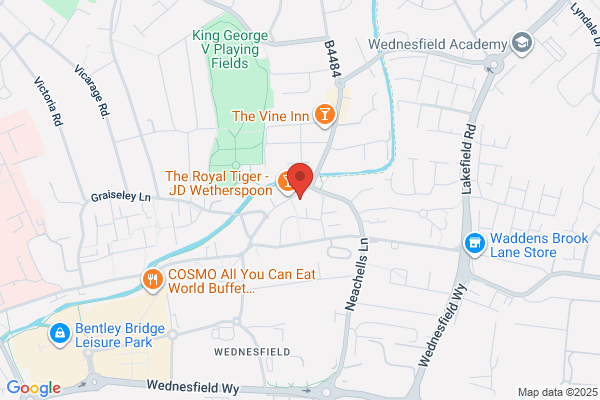 Extra Care Shops Ltd