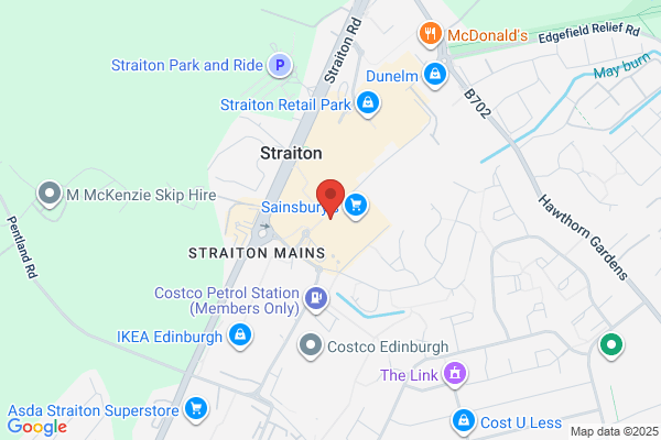Argos Straiton (Inside Sainsbury's)