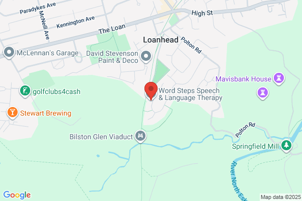 Speech & Language Therapy Clinic