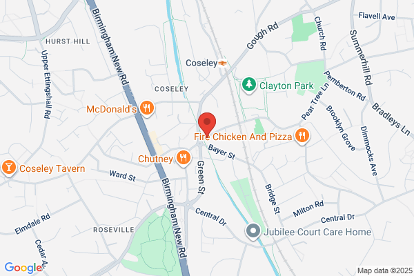 Coseley Conservative & Unionist Club