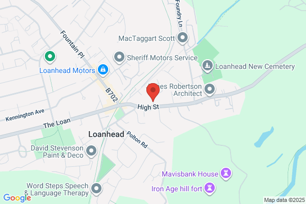 Loanhead Ex-Servicemens Club Ltd