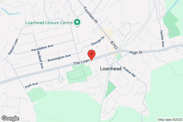 Loanhead Miners Welfare Society