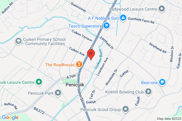Shottstown Miners Social Club