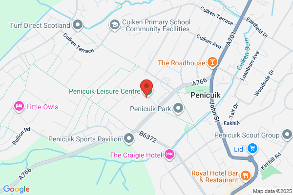 Penicuik Community Learning Centre
