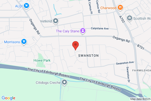 Caiystane IT Services Ltd
