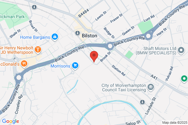 Alton Mobility Services