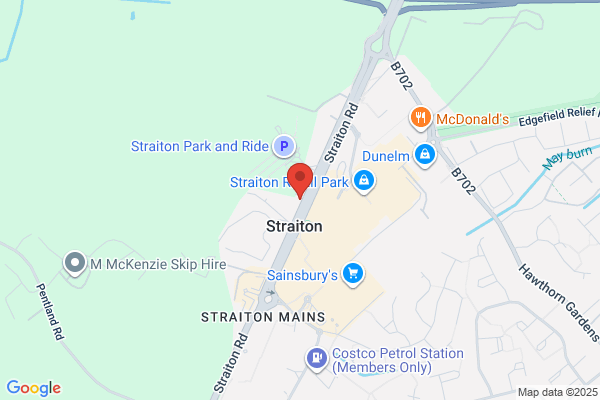 Straiton Contractors Ltd