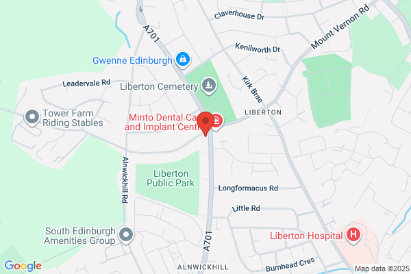 DPD Parcel Shop Location - Fleming Pharmacy