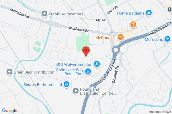 DPD Parcel Shop Location - Majestic Wine