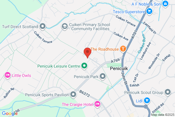 Broomhill Day Centre