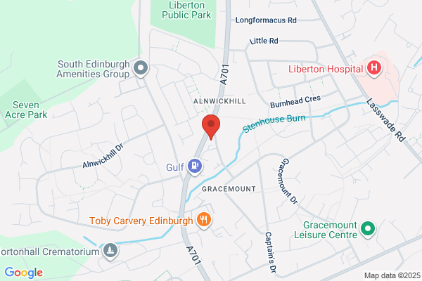 Liberton Gardens Day Centre