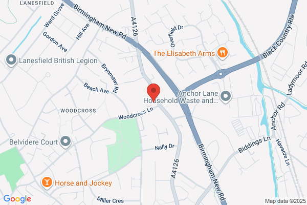Bhandal Dental Practice - Woodcross