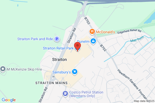 Burton - CLOSED