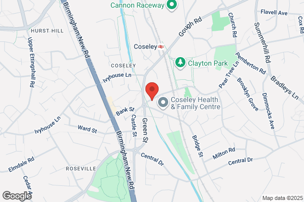 Coseley Medical Centre