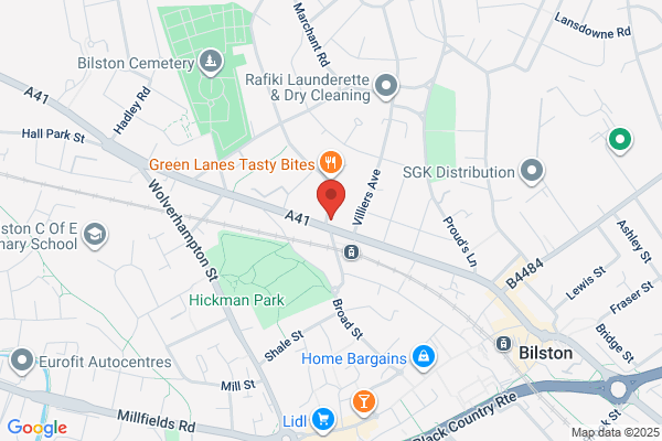 Dr P K Motwani