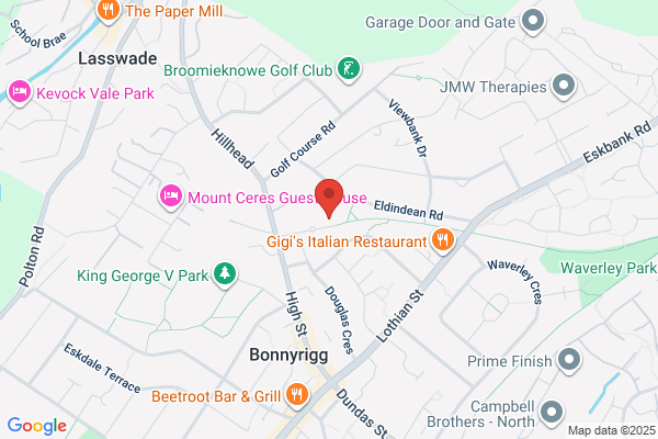 Strathesk Surgery