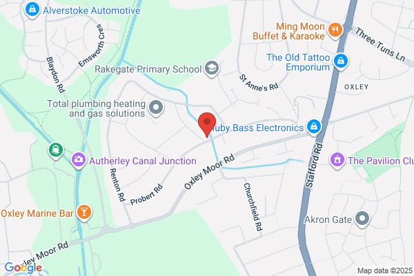 Atholl School Of Motoring