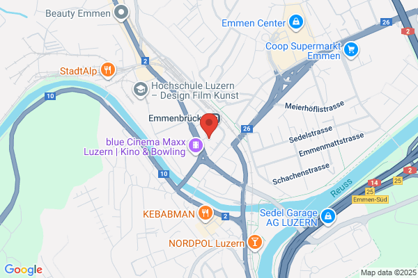 Red L Driving School