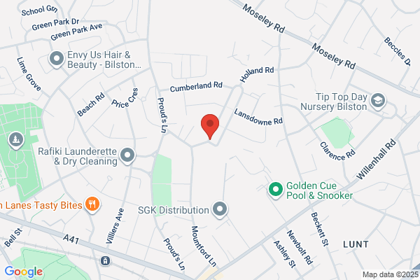 Bilston Electrical Services