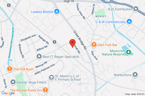 McCallums Electrical Services