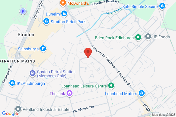 Steven Cunningham Electrical