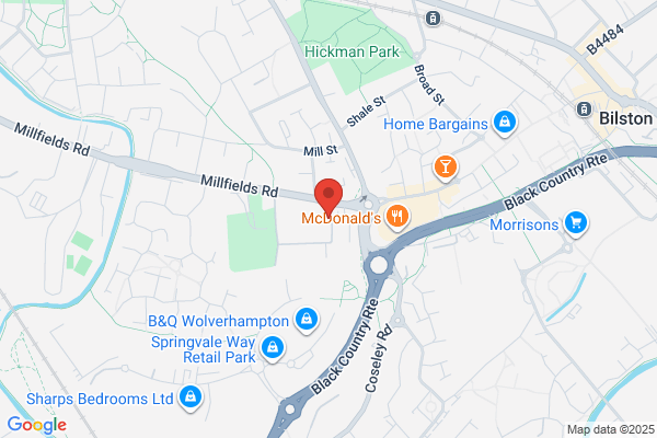 Beacon Machine Tools Ltd