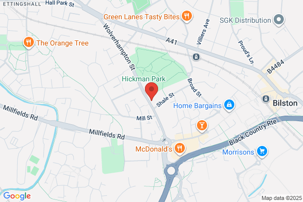 Metalcast (Bilston) Ltd
