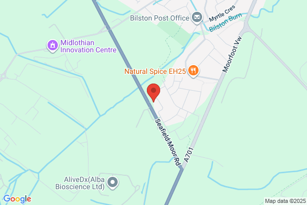 Barratt Homes - Pentland View