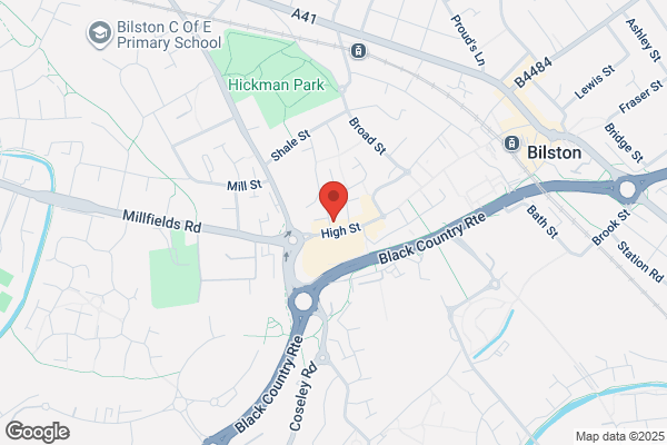 Chamberlain Funeral Directors