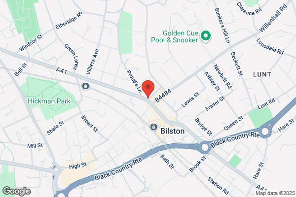 Heantun Housing Association Ltd