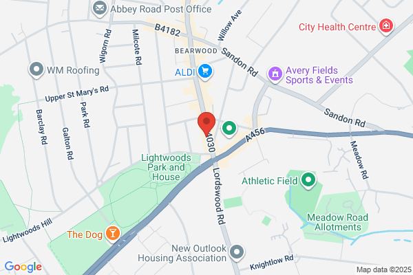Rafiki Launderette & Dry Cleaning