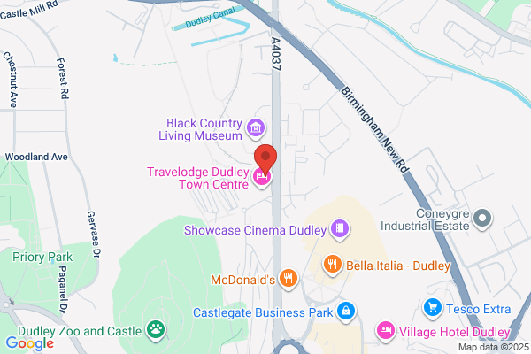 Dudley Archive & Local History Service
