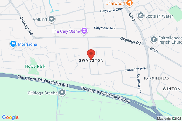 G Swanston