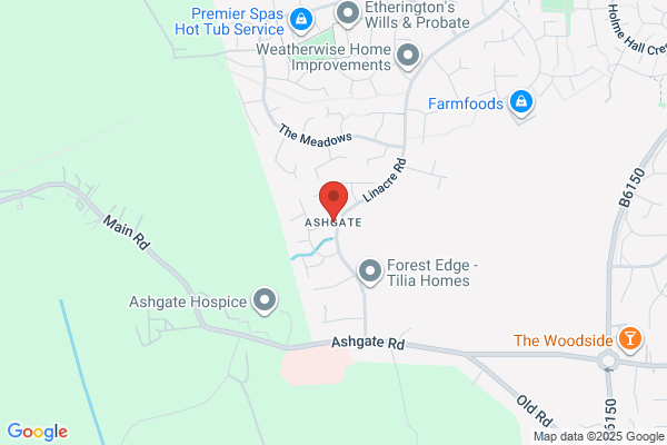 Ashgate