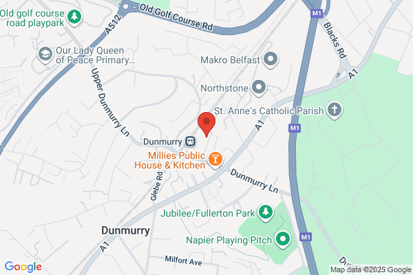 Balmoral Upholstery (UK) Ltd