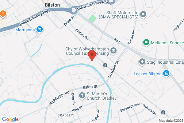 City Radiator Repairs Ltd