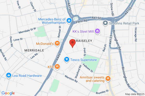 Duet Joinery