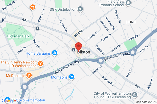 General Municipal Boiler Makers & Allied Trades Union