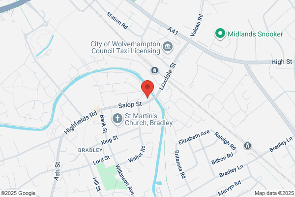 John Sharman Engineering Ltd