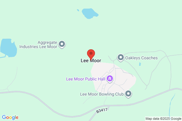 Leemoore Ltd