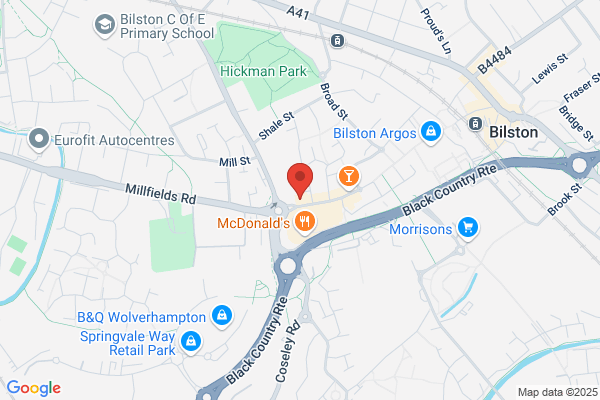 Perfect Pizza