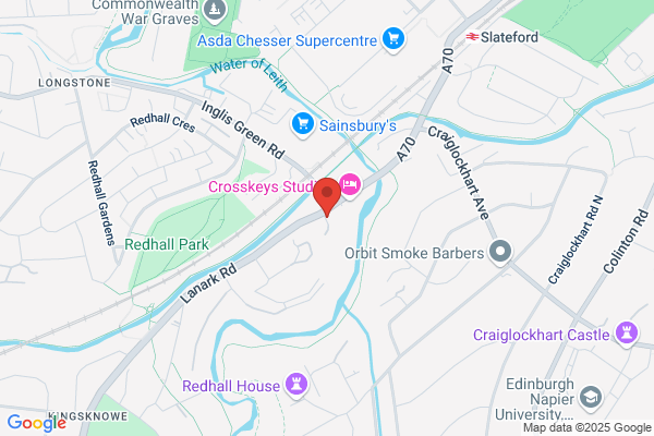 Slateford Properties