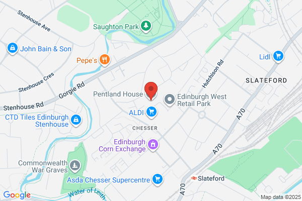 Pentlands Roadhouse
