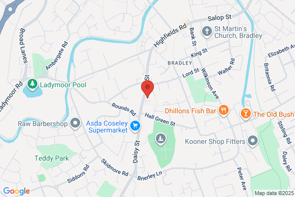 The Great Western Inn