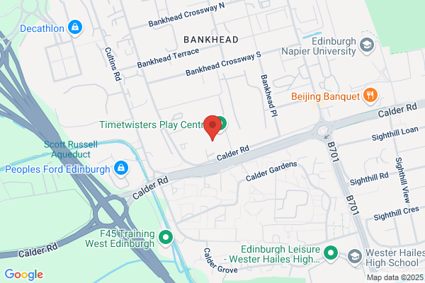 Bullet Removals Ltd