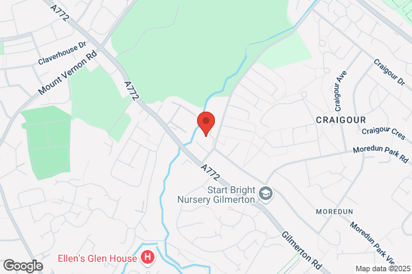 Gilmerton Care Home