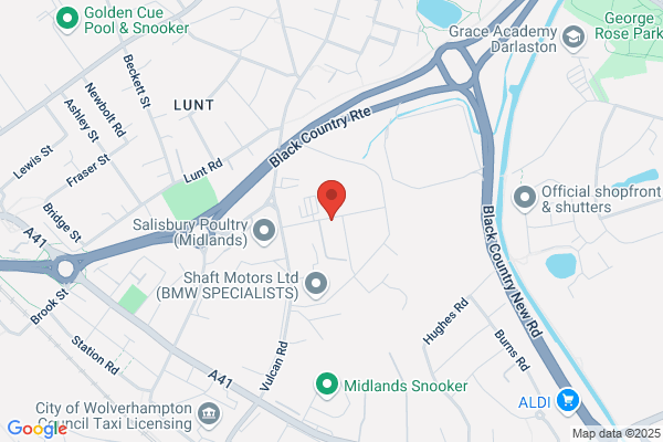 E Aston & Son Ltd